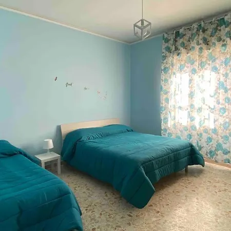 Apartman Spacious