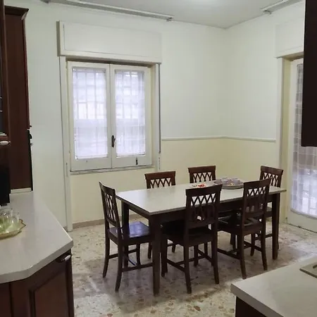 Apartman Spacious