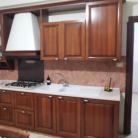 Spacious Torre del Greco