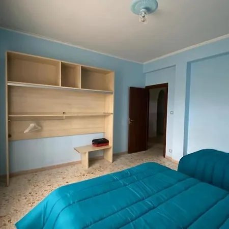 Spacious * Torre del Greco
