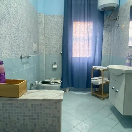 Spacious Apartman Torre del Greco