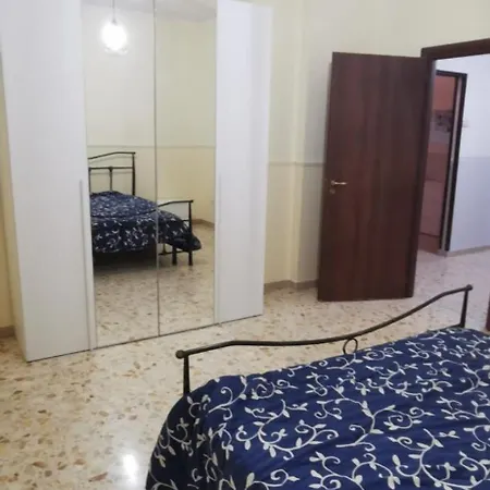 Apartman Spacious