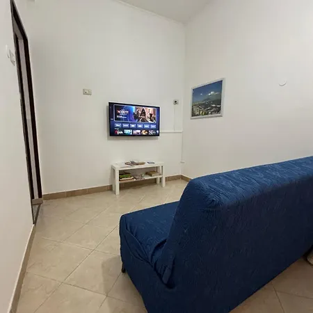 Apartman Spacious Torre del Greco