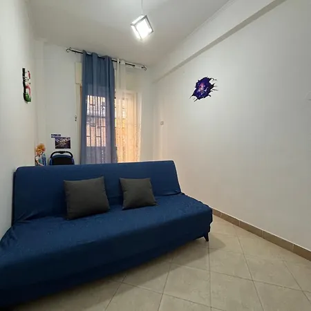 Spacious Torre del Greco