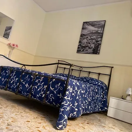 Spacious Apartman