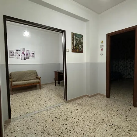 Spacious * Torre del Greco