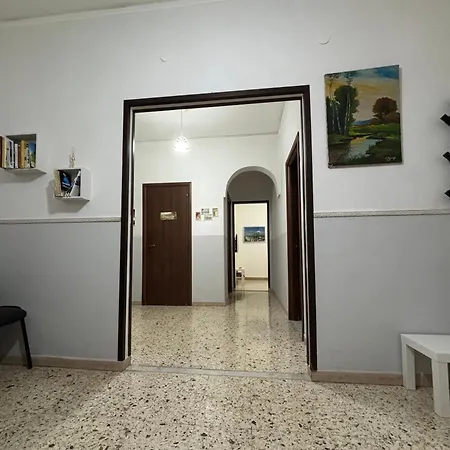 Spacious Torre del Greco