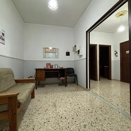 Apartman Spacious Torre del Greco